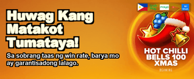 Join Now for Big Wins!