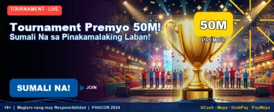 Win Big in the Tournament