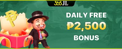Daily Bonus Offer