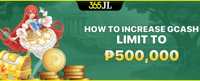 GCash Instant Deposit Match promotion