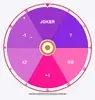Lucky Wheel Bonus welfare icon