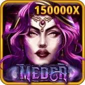 Medea game thumbnail